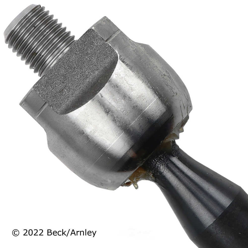BECK/ARNLEY - Steering Tie Rod End (Front Inner) - BAR 101-8628