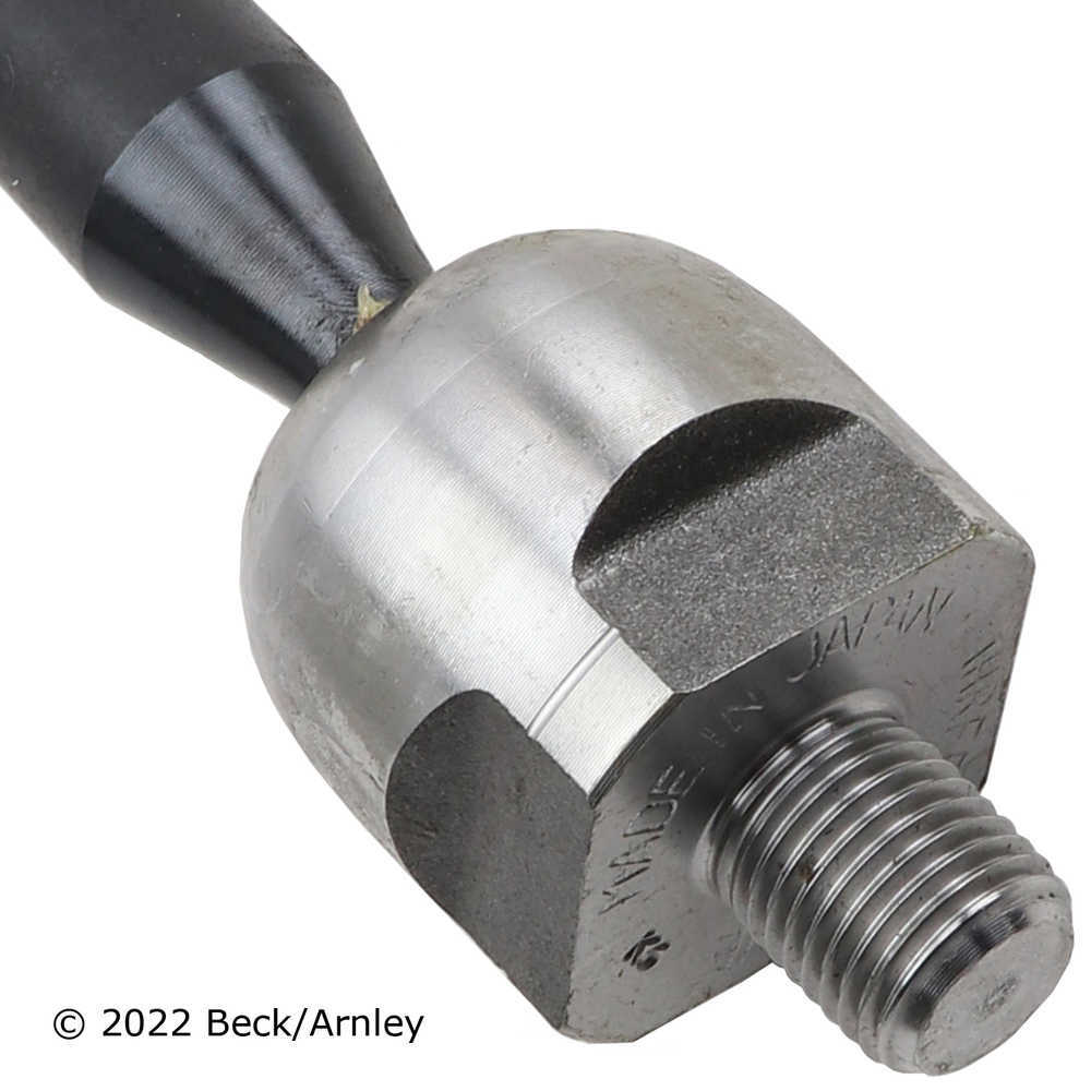 BECK/ARNLEY - Steering Tie Rod End (Front Inner) - BAR 101-8628