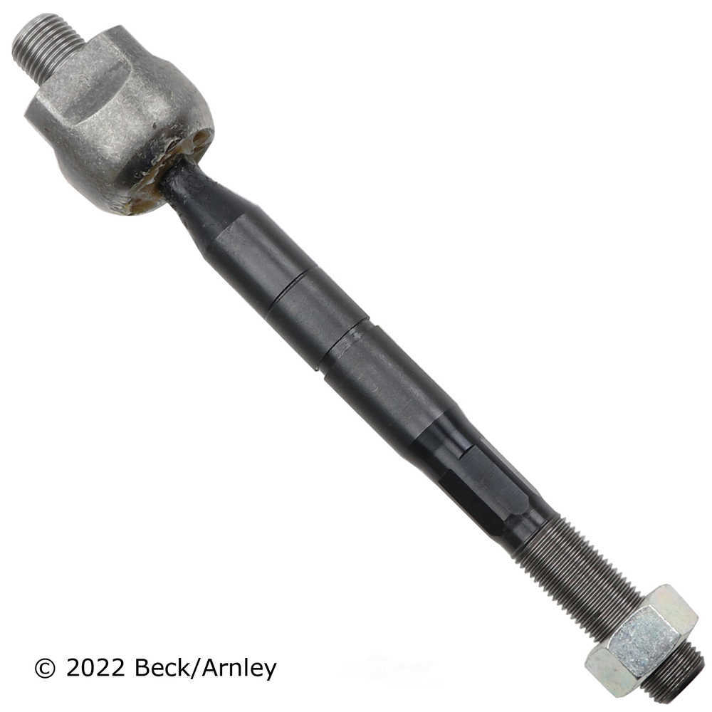 BECK/ARNLEY - Steering Tie Rod End (Front Inner) - BAR 101-8638