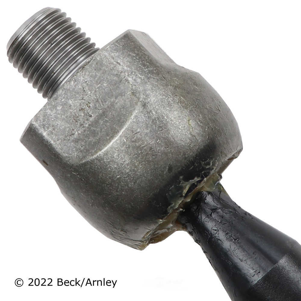 BECK/ARNLEY - Steering Tie Rod End - BAR 101-8638