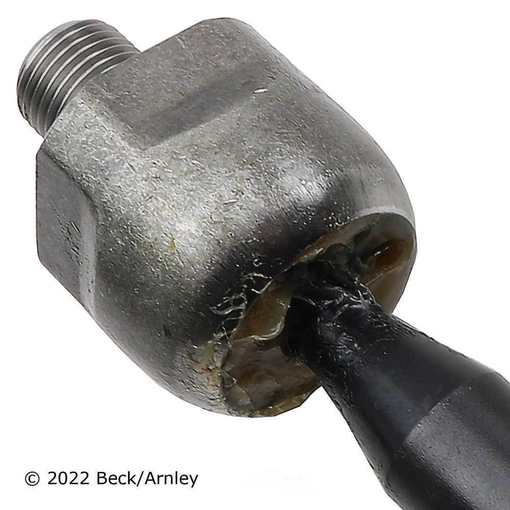 BECK/ARNLEY - Steering Tie Rod End - BAR 101-8638