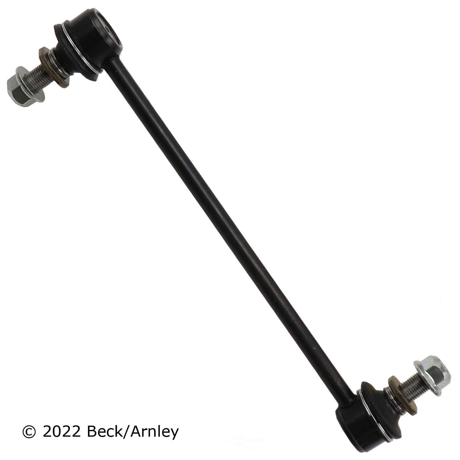 BECK/ARNLEY - Suspension Stabilizer Bar Link (Front) - BAR 101-8645