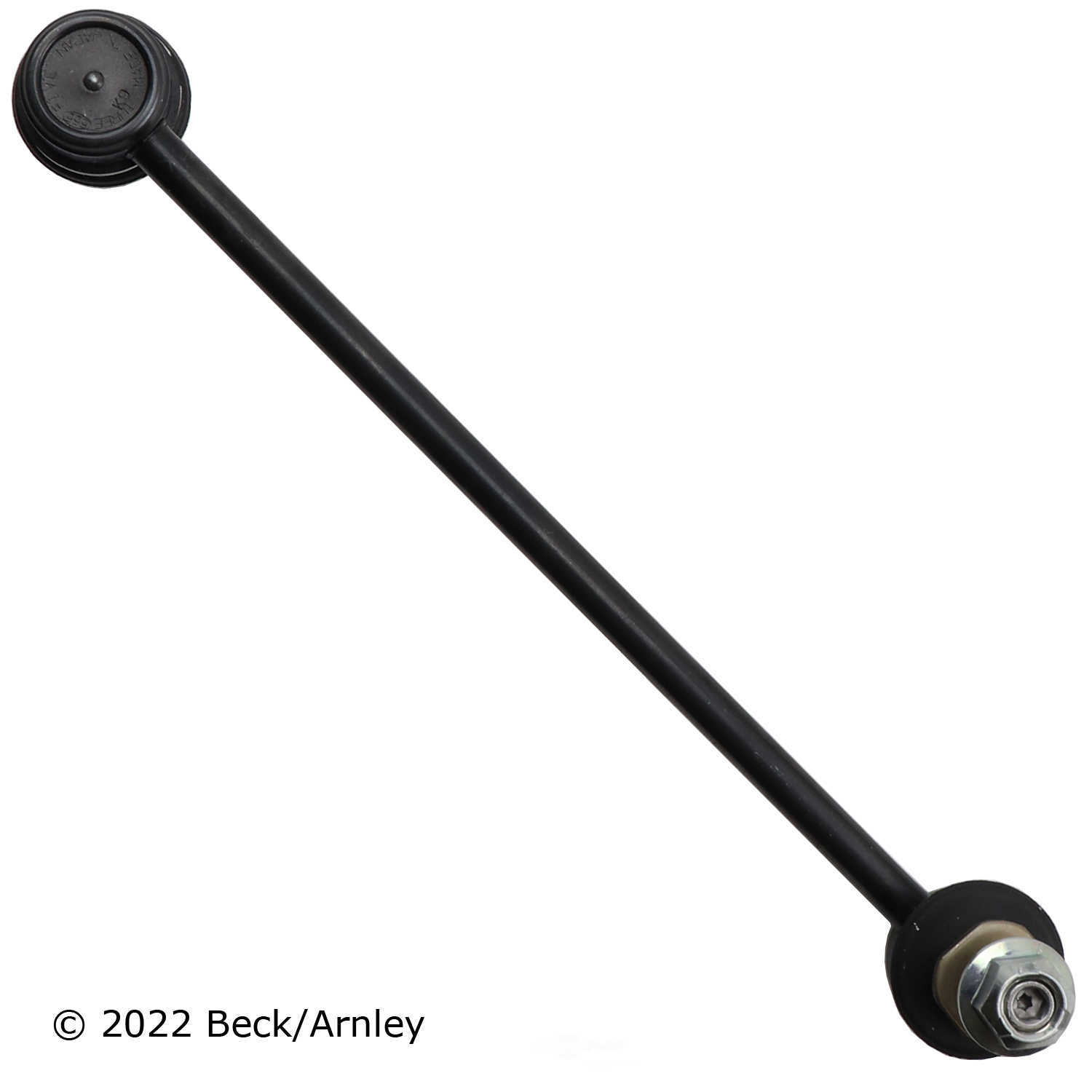 BECK/ARNLEY - Suspension Stabilizer Bar Link - BAR 101-8645