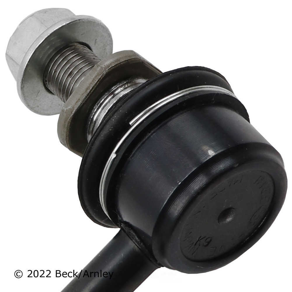 BECK/ARNLEY - Suspension Stabilizer Bar Link - BAR 101-8645