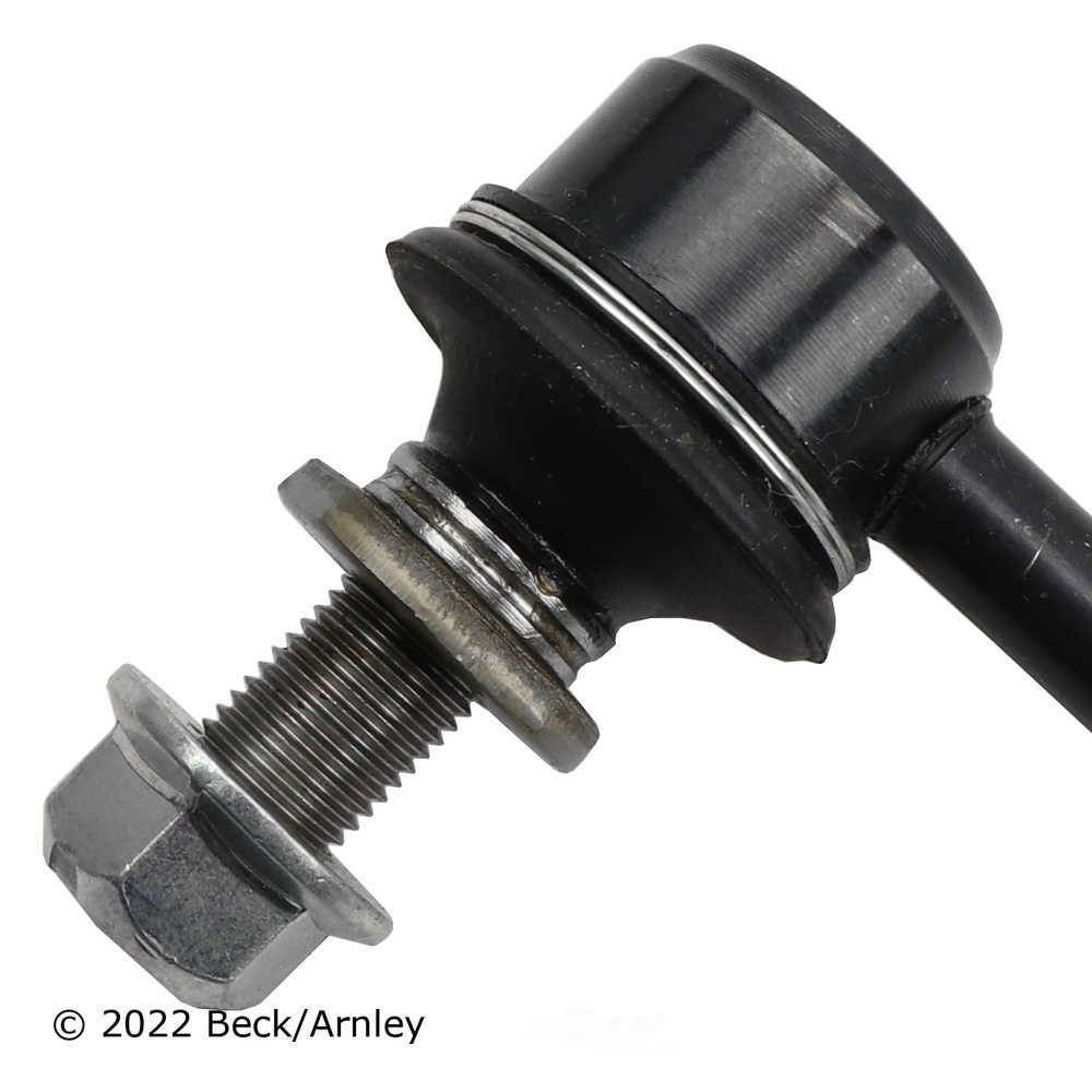 BECK/ARNLEY - Suspension Stabilizer Bar Link - BAR 101-8645