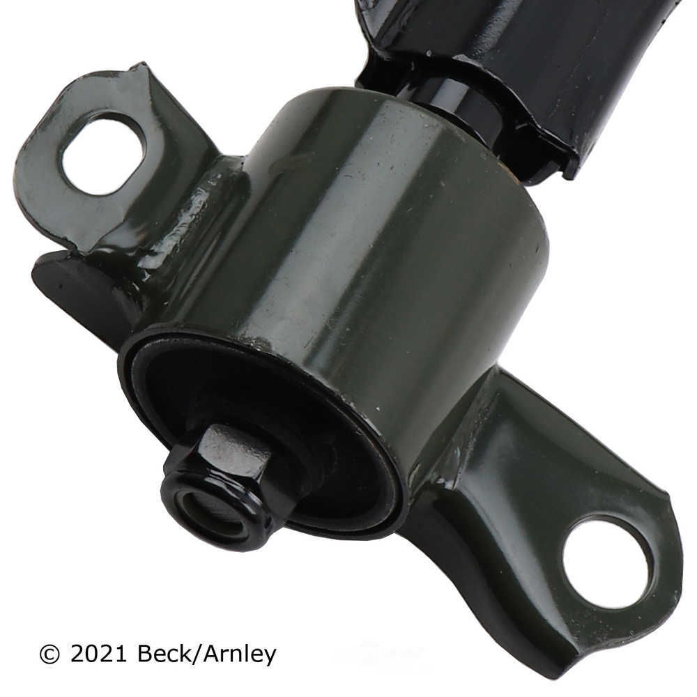 BECK/ARNLEY - Suspension Control Arm And Ball Joint Assembly (Front Left Lower) - BAR 102-4525