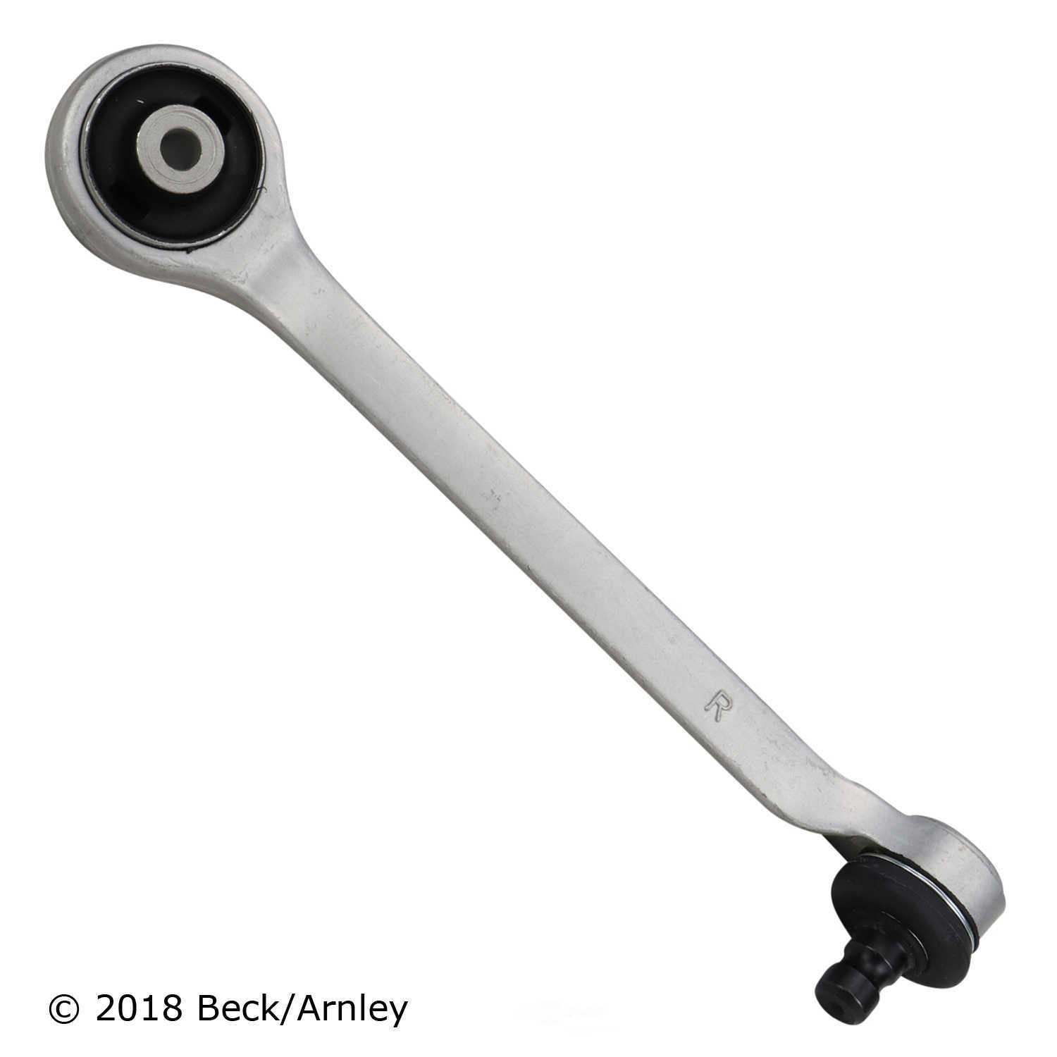 BECK/ARNLEY - Suspension Control Arm And Ball Joint Assembly - BAR 102-4963