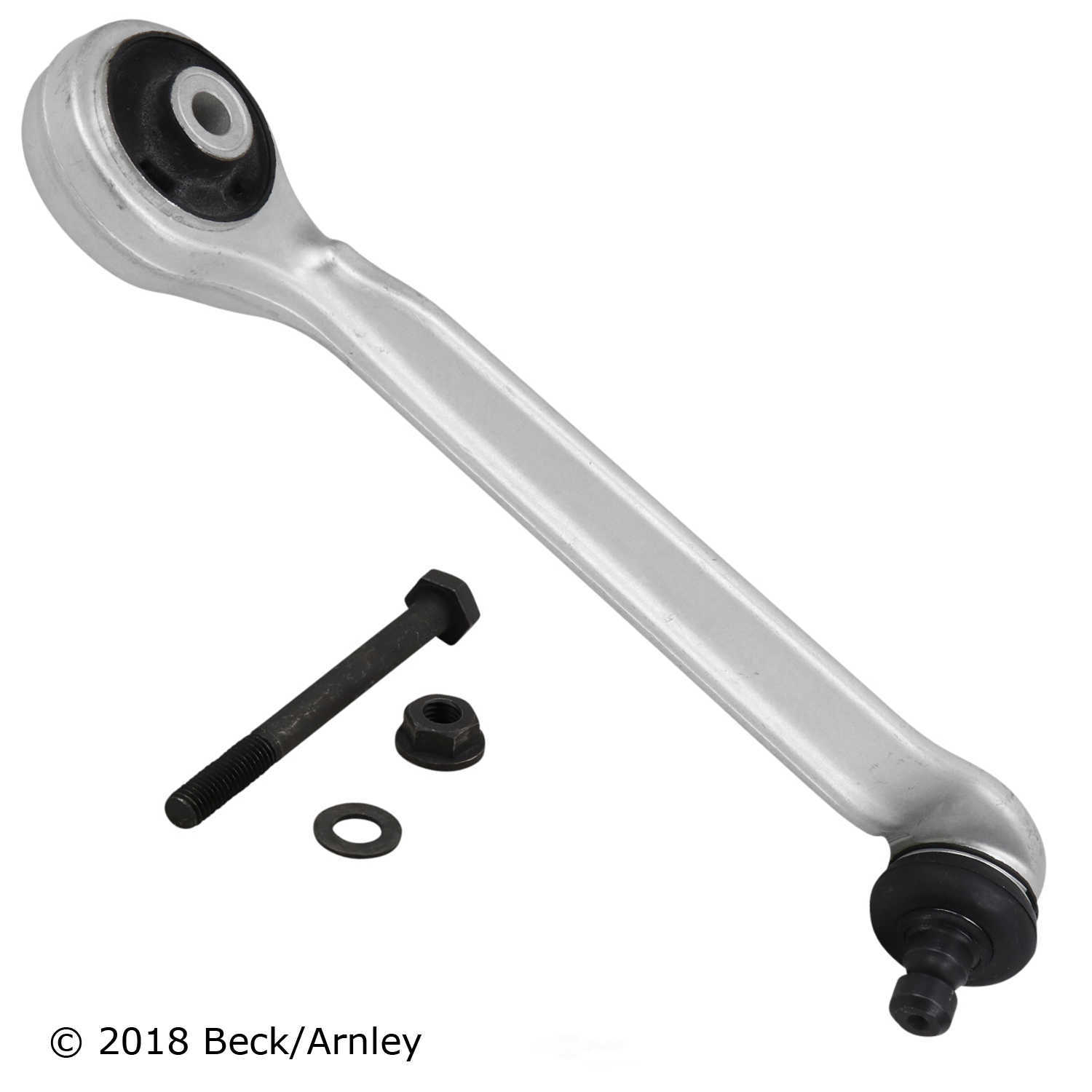 BECK/ARNLEY - Suspension Control Arm And Ball Joint Assembly - BAR 102-4964