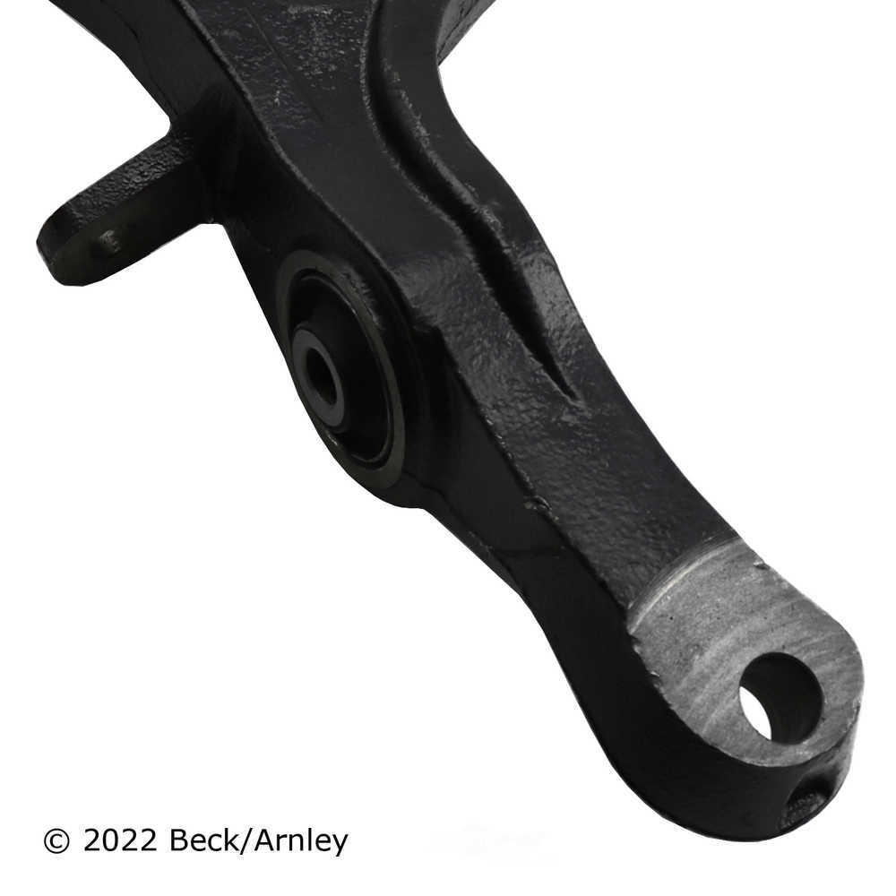 BECK/ARNLEY - Suspension Control Arm - BAR 102-5288