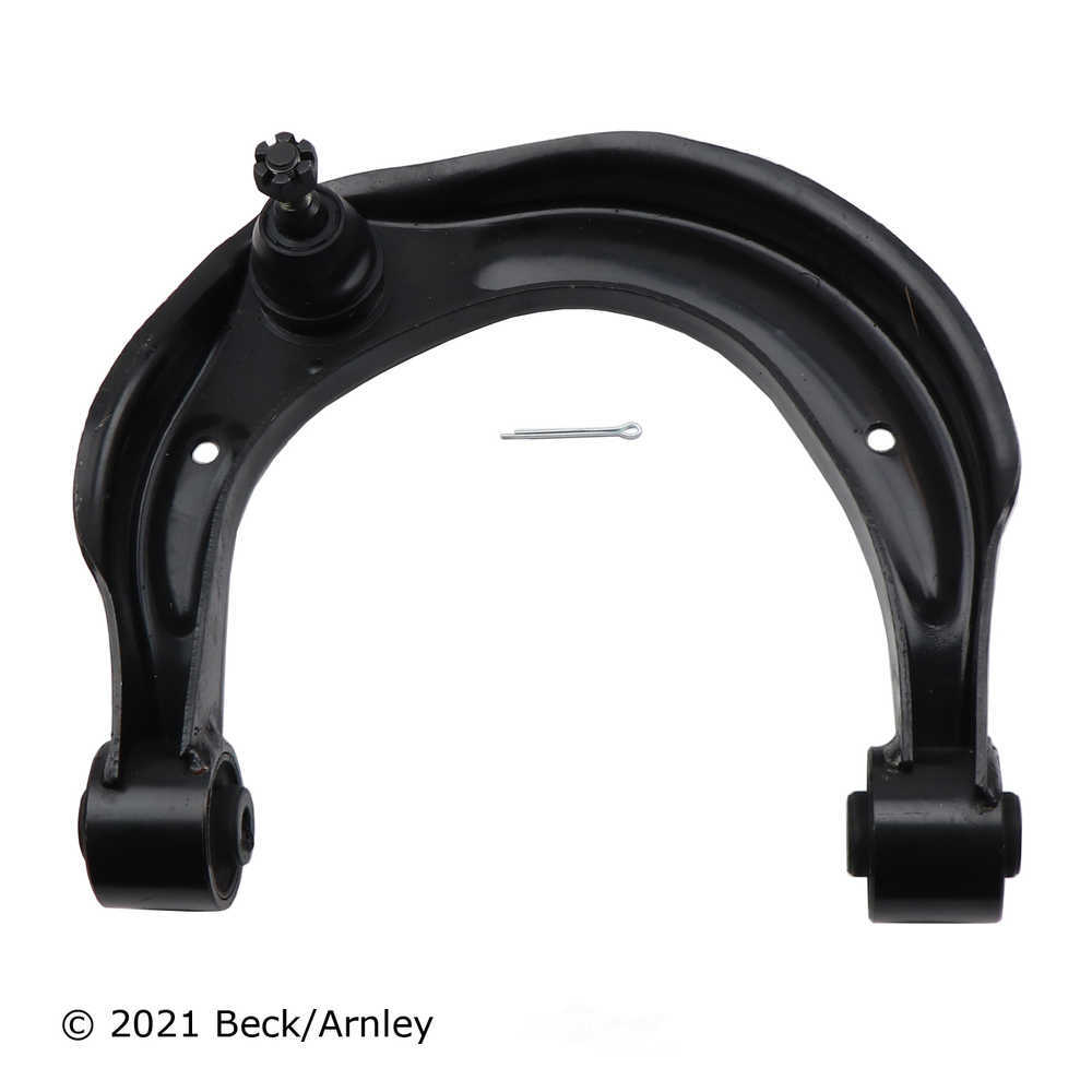 BECK/ARNLEY - Suspension Control Arm And Ball Joint Assembly (Front Right Upper) - BAR 102-5355