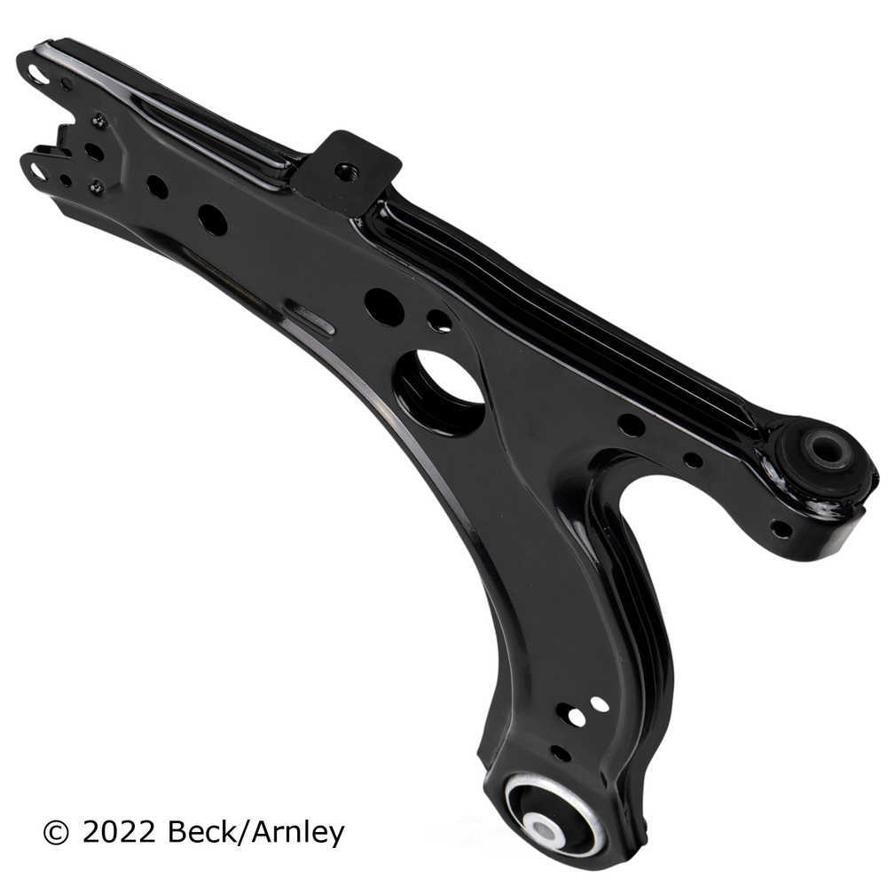 BECK/ARNLEY - Suspension Control Arm (Front Lower) - BAR 102-5884
