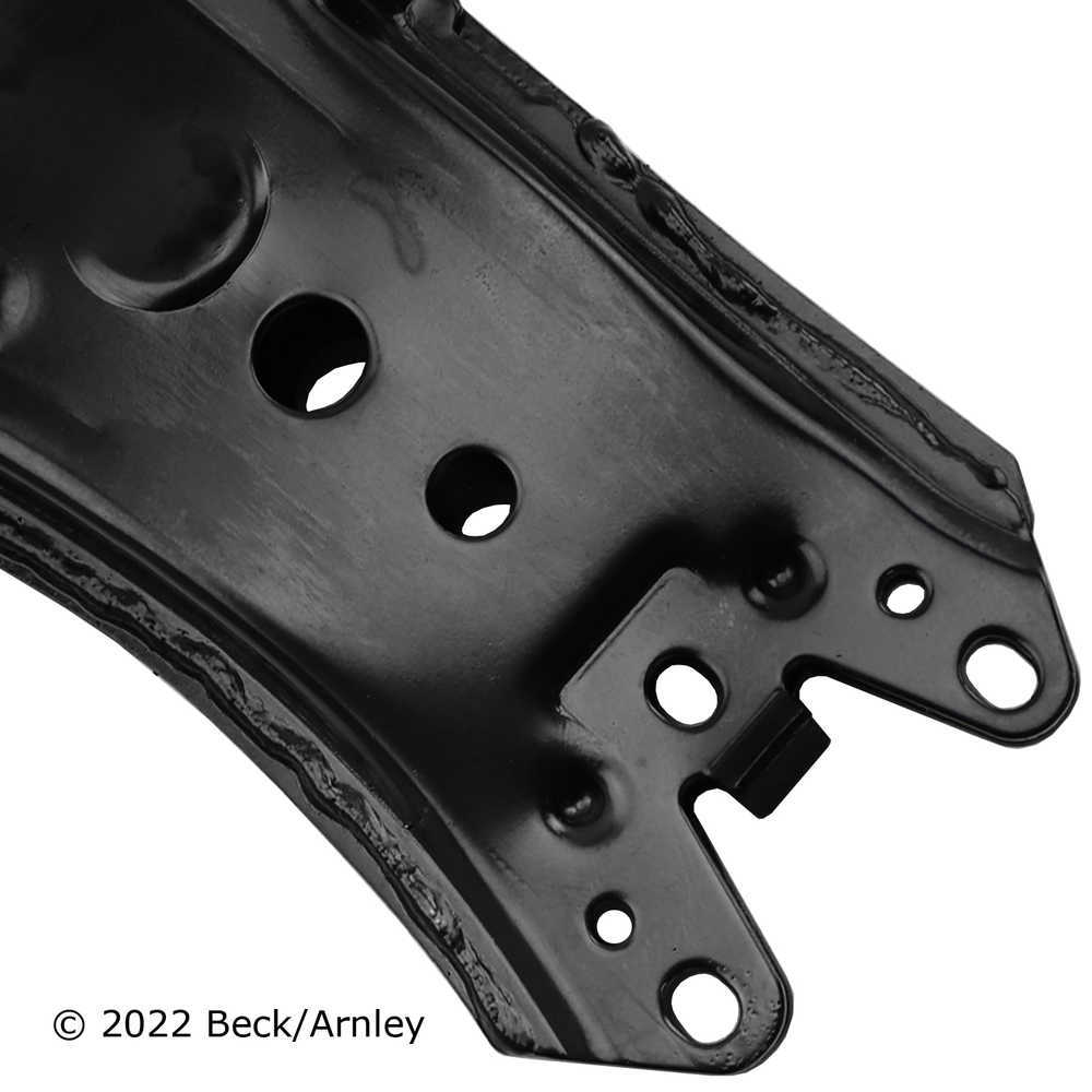 BECK/ARNLEY - Suspension Control Arm (Front Lower) - BAR 102-5884