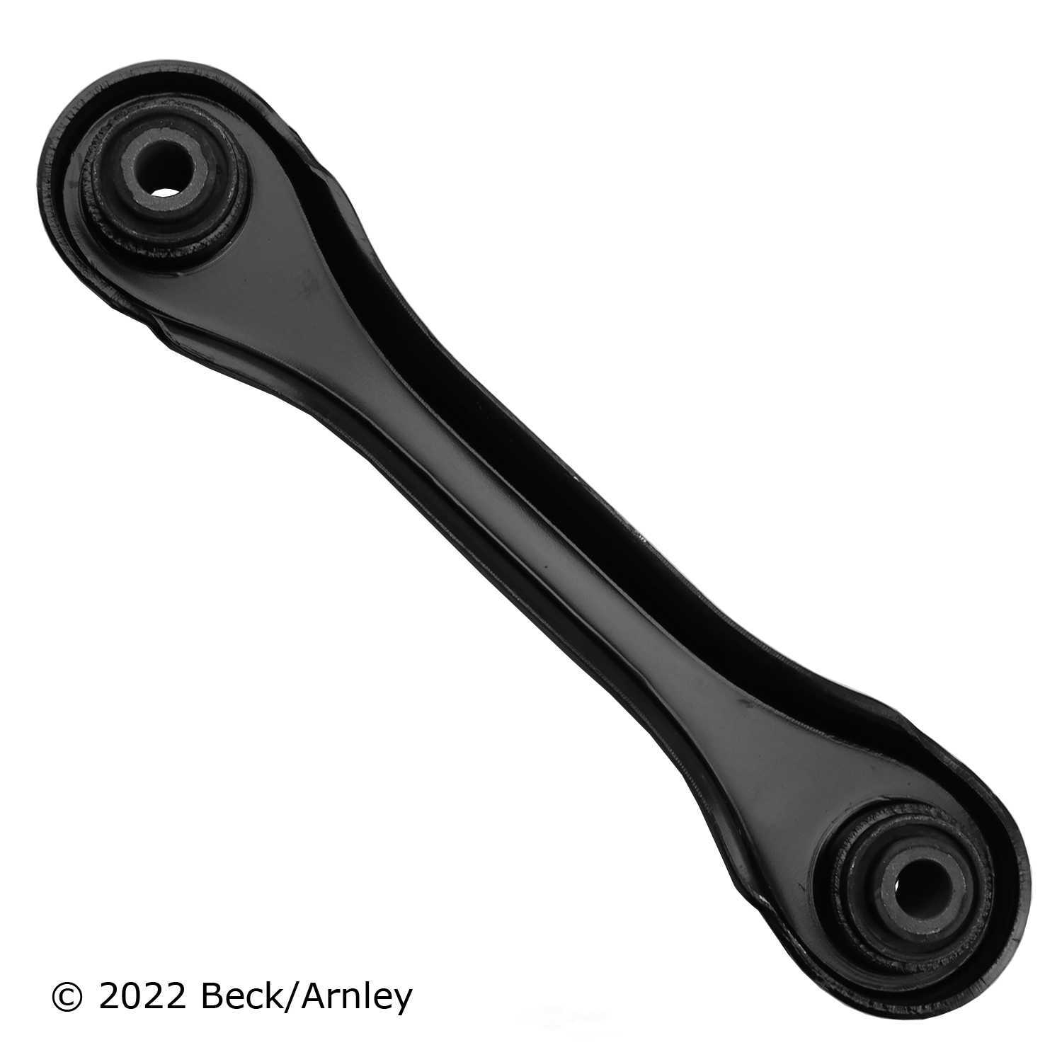 BECK/ARNLEY - Lateral Arm - BAR 102-5910