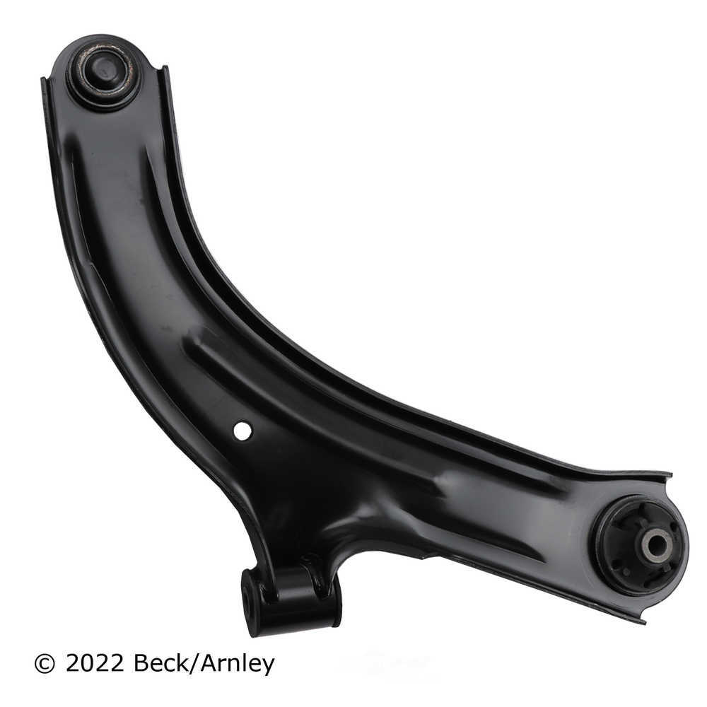BECK/ARNLEY - Suspension Control Arm And Ball Joint Assembly - BAR 102-6030