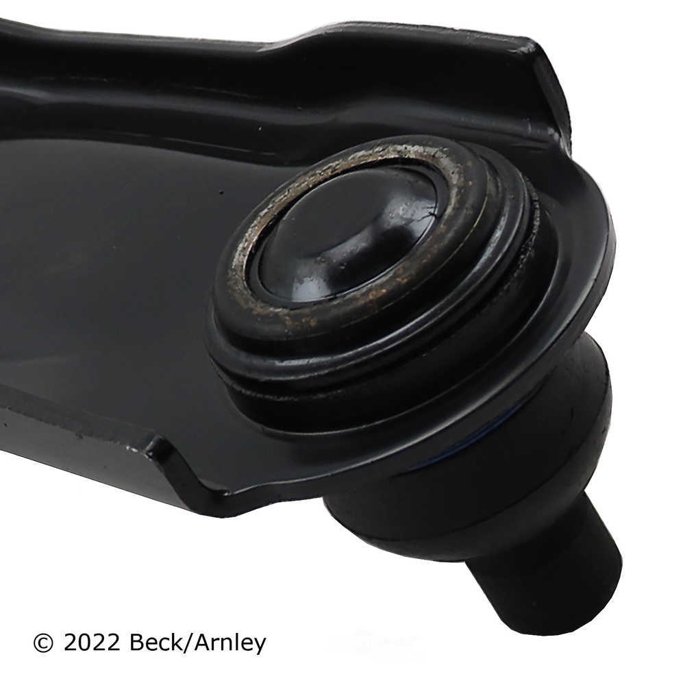 BECK/ARNLEY - Suspension Control Arm And Ball Joint Assembly - BAR 102-6030