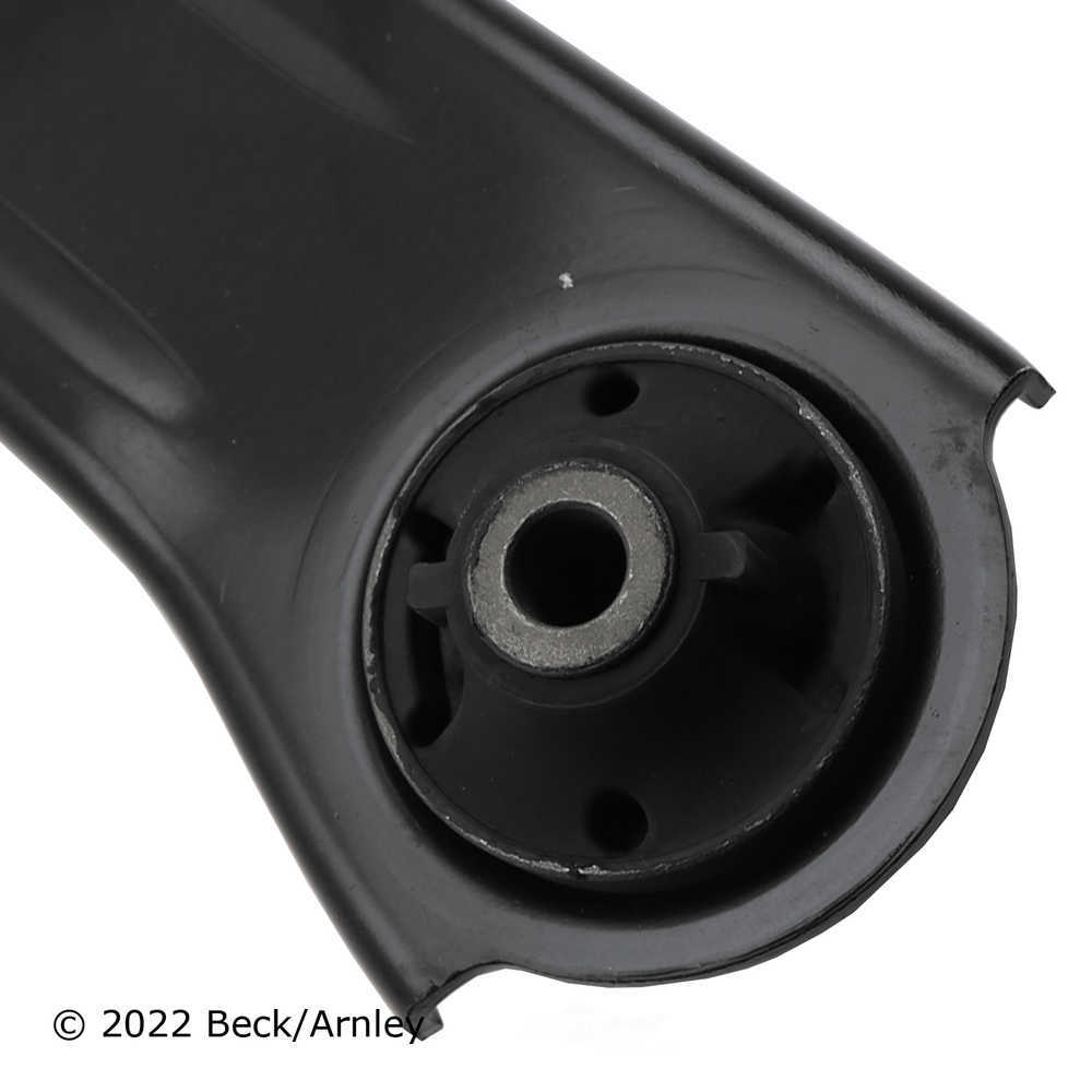 BECK/ARNLEY - Suspension Control Arm And Ball Joint Assembly - BAR 102-6030