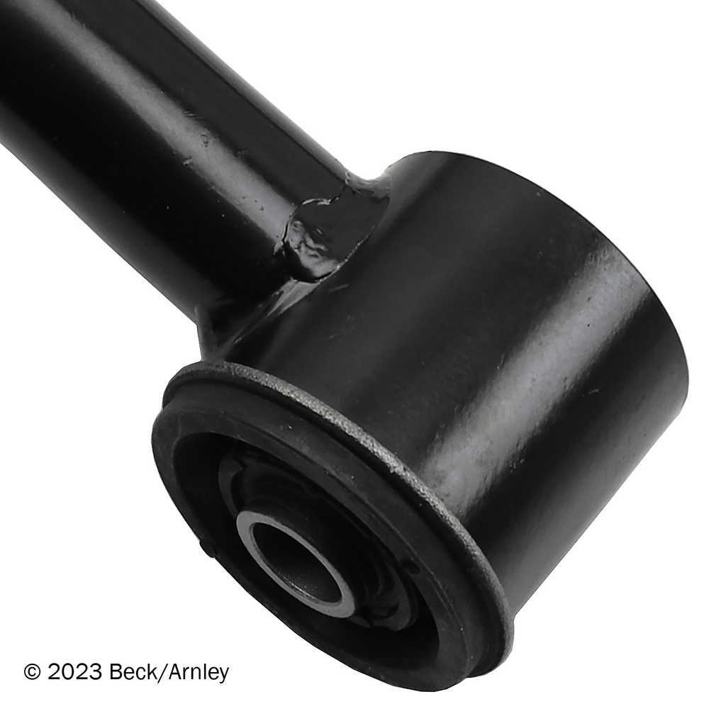 BECK/ARNLEY - Suspension Control Arm And Ball Joint Assembly (Front Left Upper) - BAR 102-6325