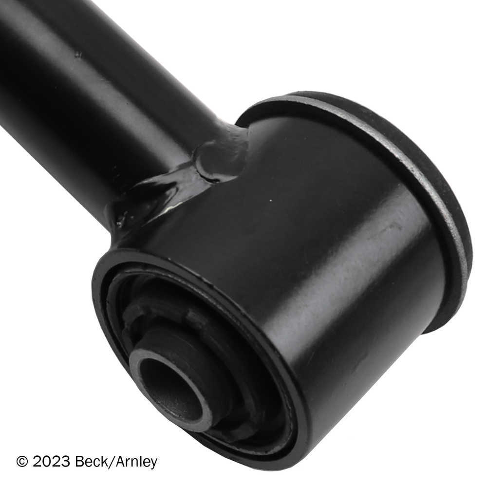 BECK/ARNLEY - Suspension Control Arm And Ball Joint Assembly (Front Left Upper) - BAR 102-6325