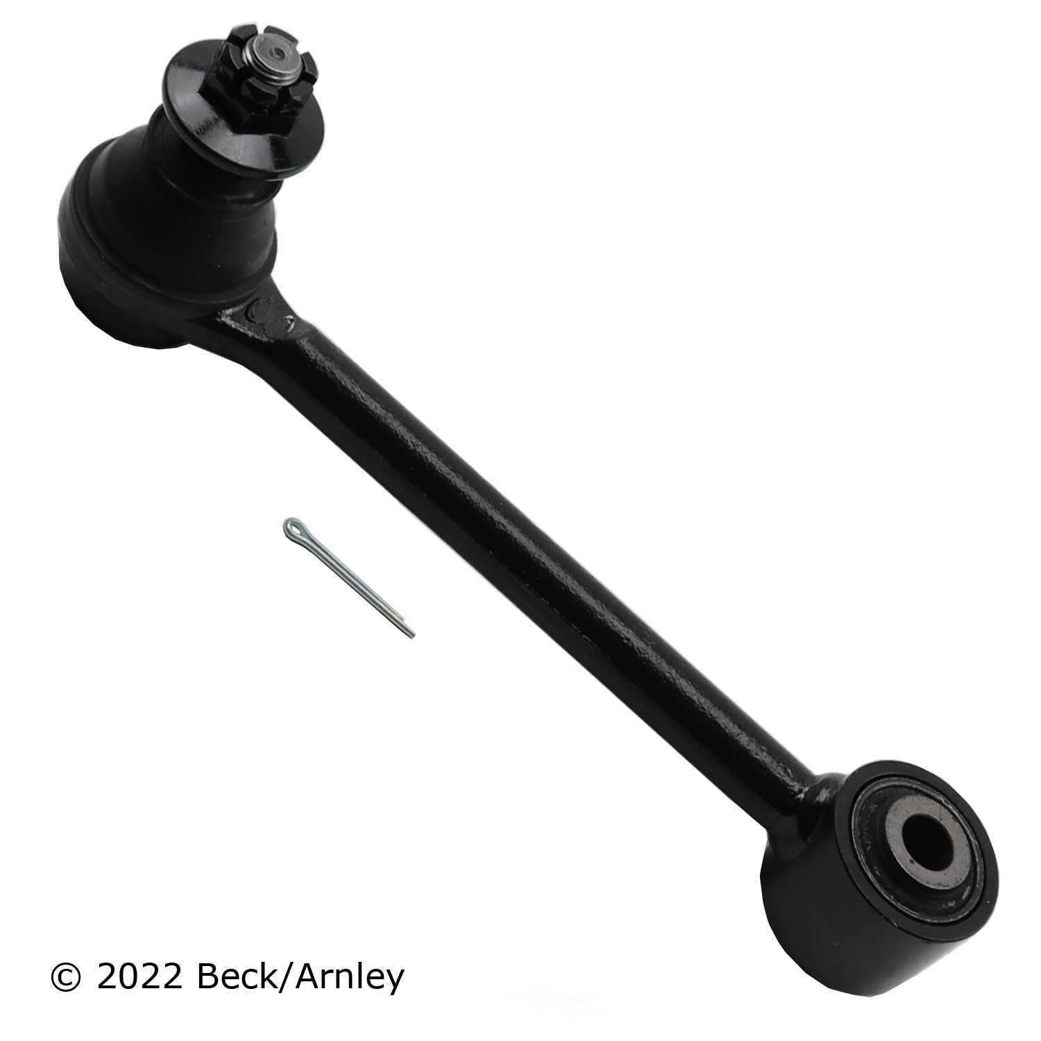 BECK/ARNLEY - Lateral Arm (Rear) - BAR 102-7274