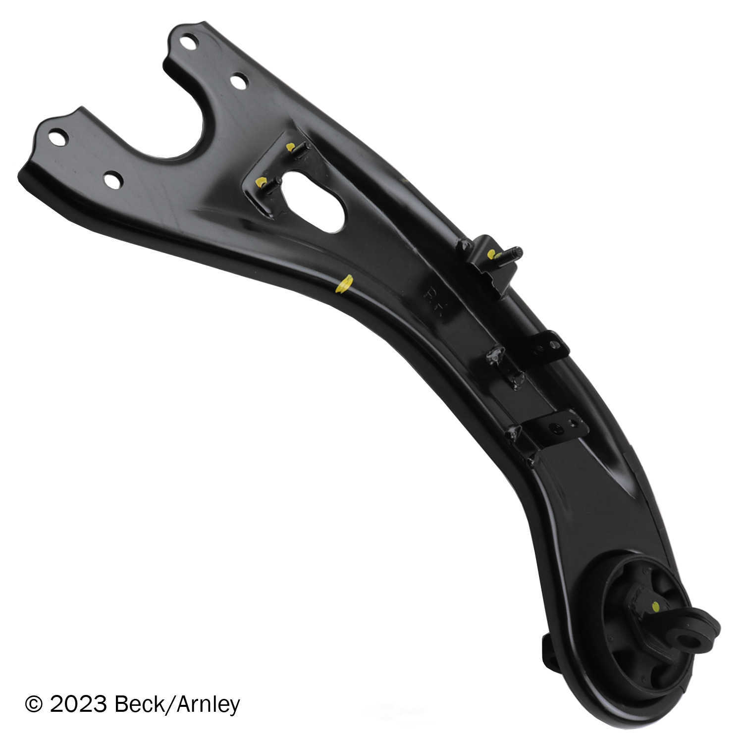 BECK/ARNLEY - Suspension Trailing Arm (Rear Right) - BAR 102-7290