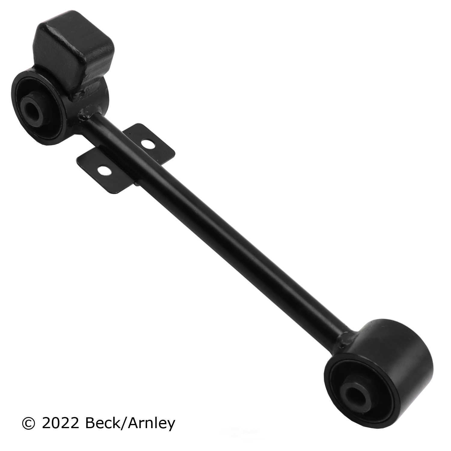 BECK/ARNLEY - Suspension Control Arm (Rear Upper) - BAR 102-7395