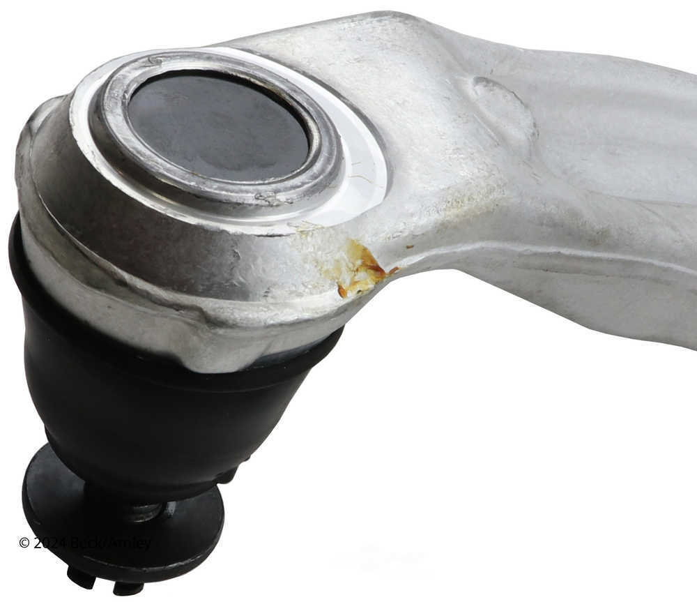 BECK/ARNLEY - Suspension Control Arm And Ball Joint Assembly - BAR 102-7546