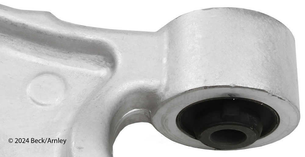 BECK/ARNLEY - Suspension Control Arm And Ball Joint Assembly - BAR 102-7546