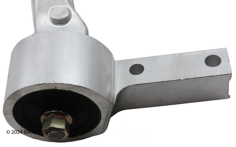 BECK/ARNLEY - Suspension Control Arm And Ball Joint Assembly - BAR 102-7546