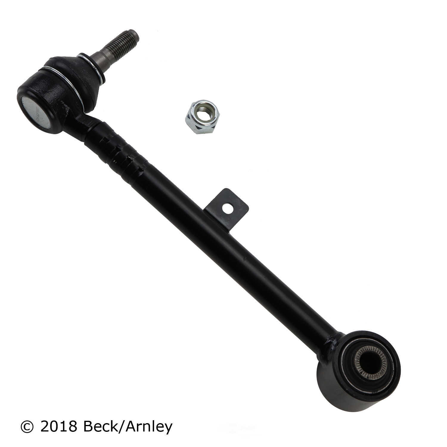 BECK/ARNLEY - Suspension Control Arm And Ball Joint Assembly (Rear Upper Forward) - BAR 102-7884