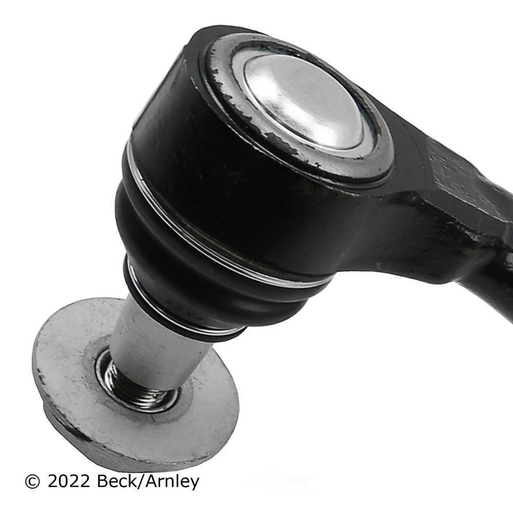 BECK/ARNLEY - Suspension Control Arm And Ball Joint Assembly - BAR 102-8023