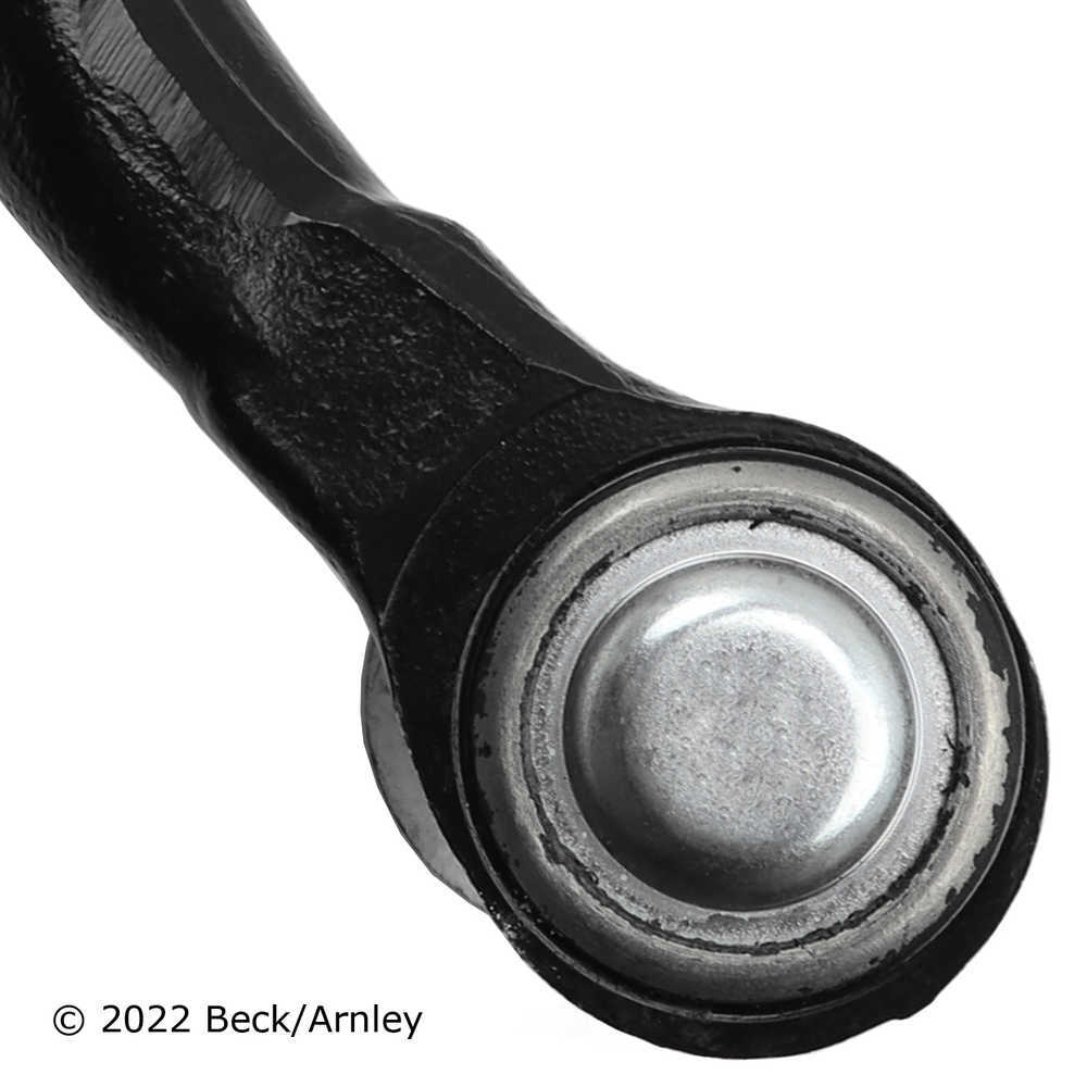 BECK/ARNLEY - Suspension Control Arm And Ball Joint Assembly - BAR 102-8023