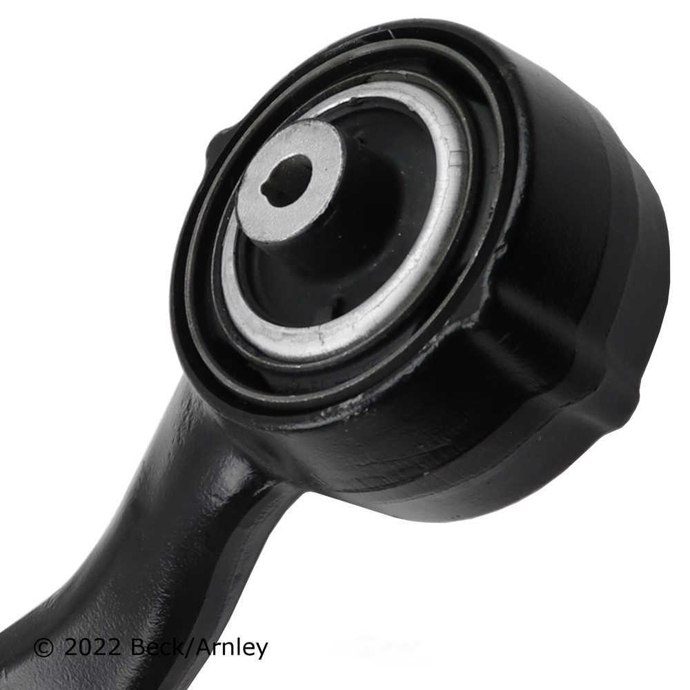 BECK/ARNLEY - Suspension Control Arm And Ball Joint Assembly - BAR 102-8023