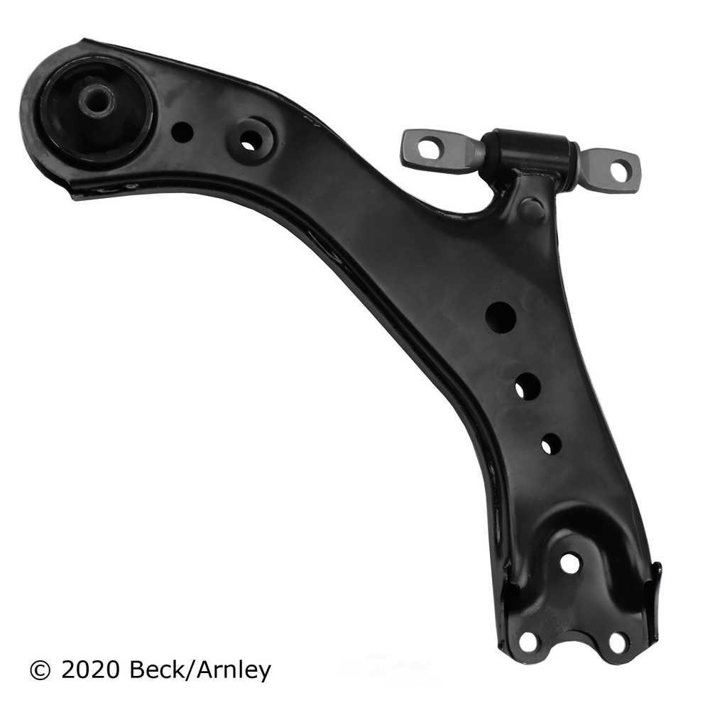 BECK/ARNLEY - Suspension Control Arm (Front Left Lower) - BAR 102-8179