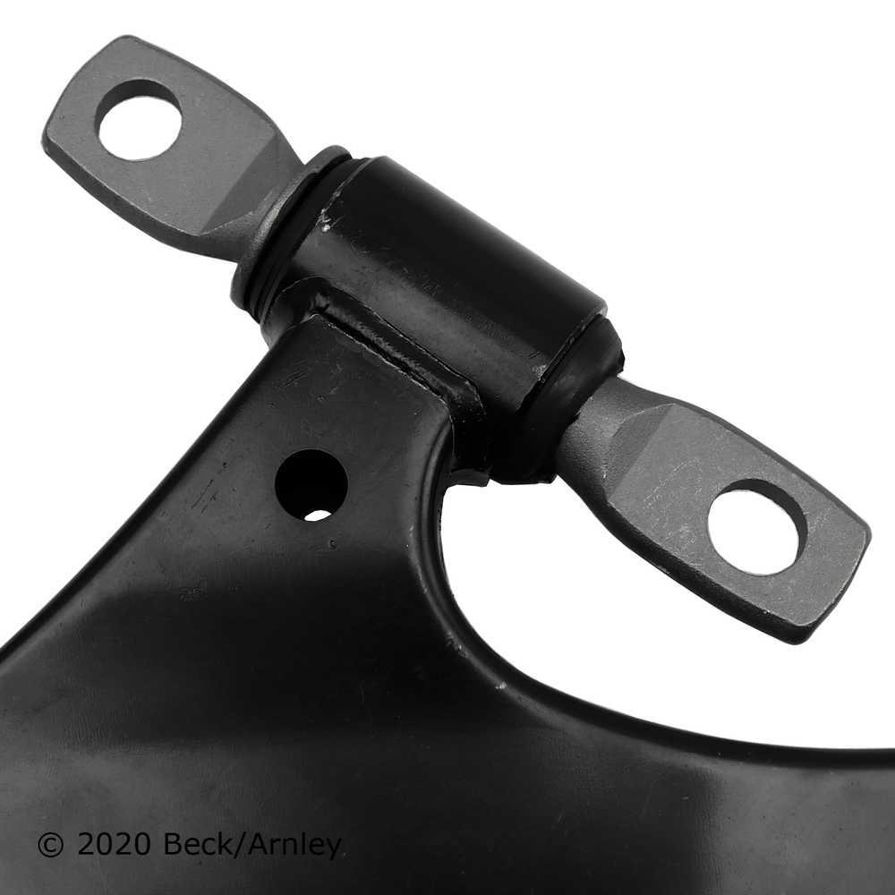 BECK/ARNLEY - Suspension Control Arm (Front Left Lower) - BAR 102-8179