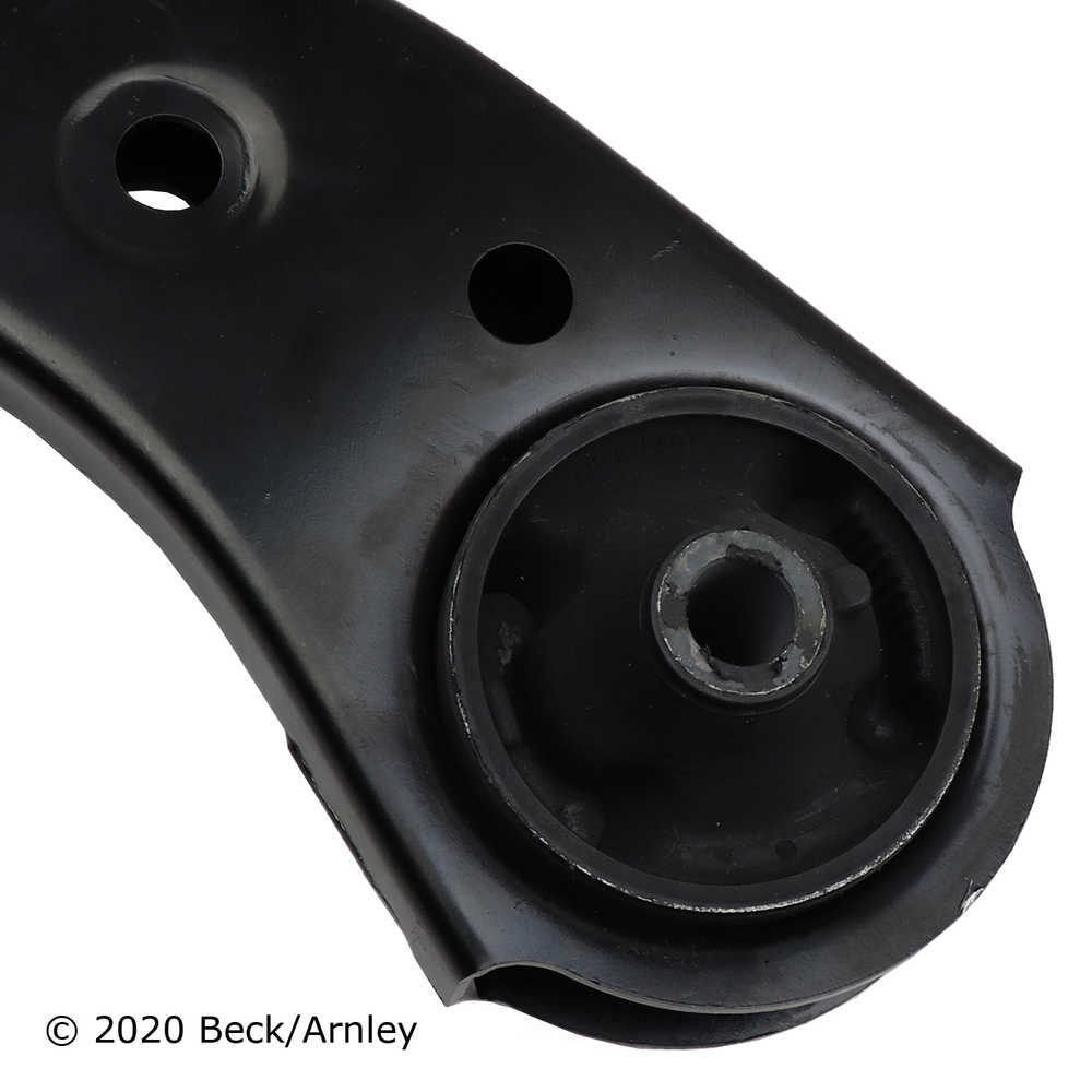 BECK/ARNLEY - Suspension Control Arm (Front Left Lower) - BAR 102-8179