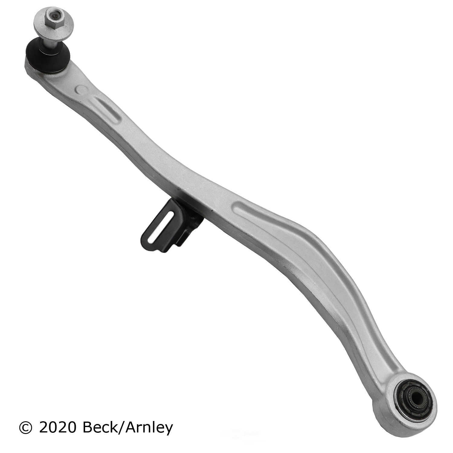 BECK/ARNLEY - Lateral Arm (Rear Left) - BAR 102-8202