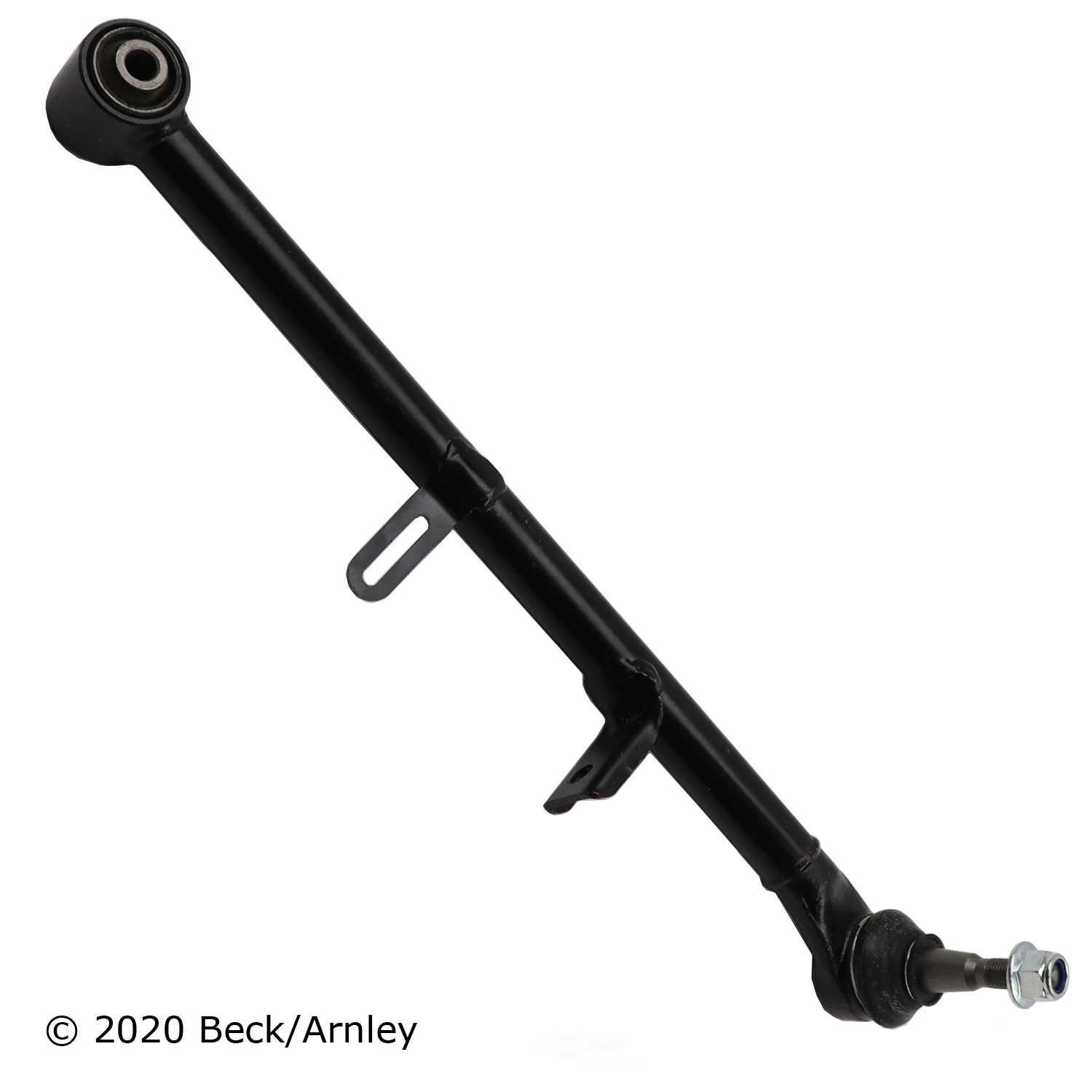 BECK/ARNLEY - Suspension Control Arm And Ball Joint Assembly (Rear Right Lower) - BAR 102-8205