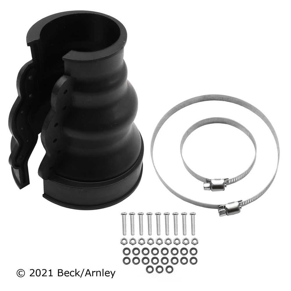BECK/ARNLEY - CV Joint Boot Kit (Outer) - BAR 103-0228