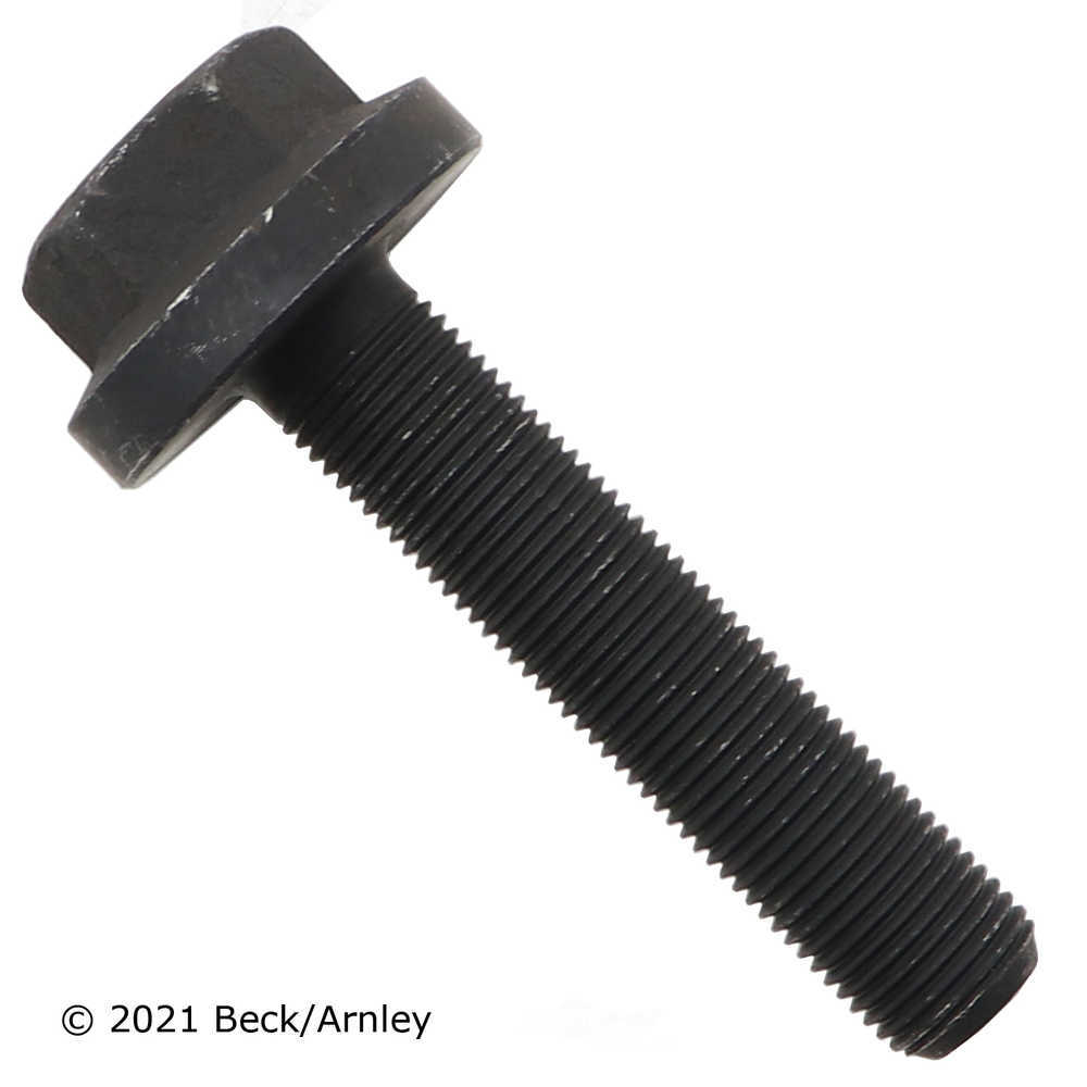 BECK/ARNLEY - Axle Bolt - BAR 103-0537