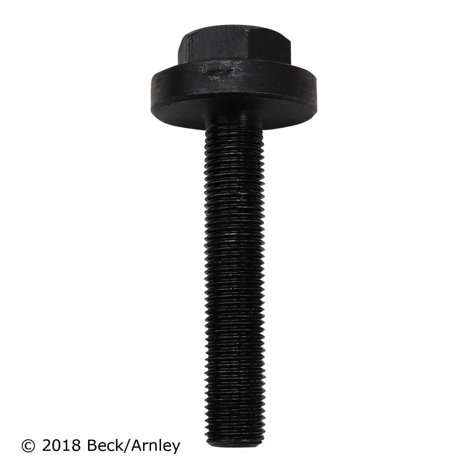BECK/ARNLEY - Axle Bolt - BAR 103-0539