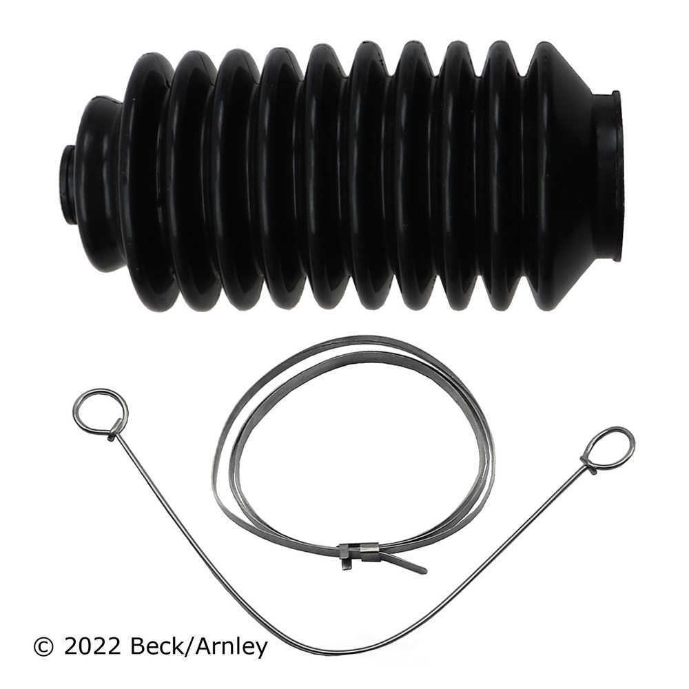 BECK/ARNLEY - Rack And Pinion Bellow Kit (Right) - BAR 103-2206