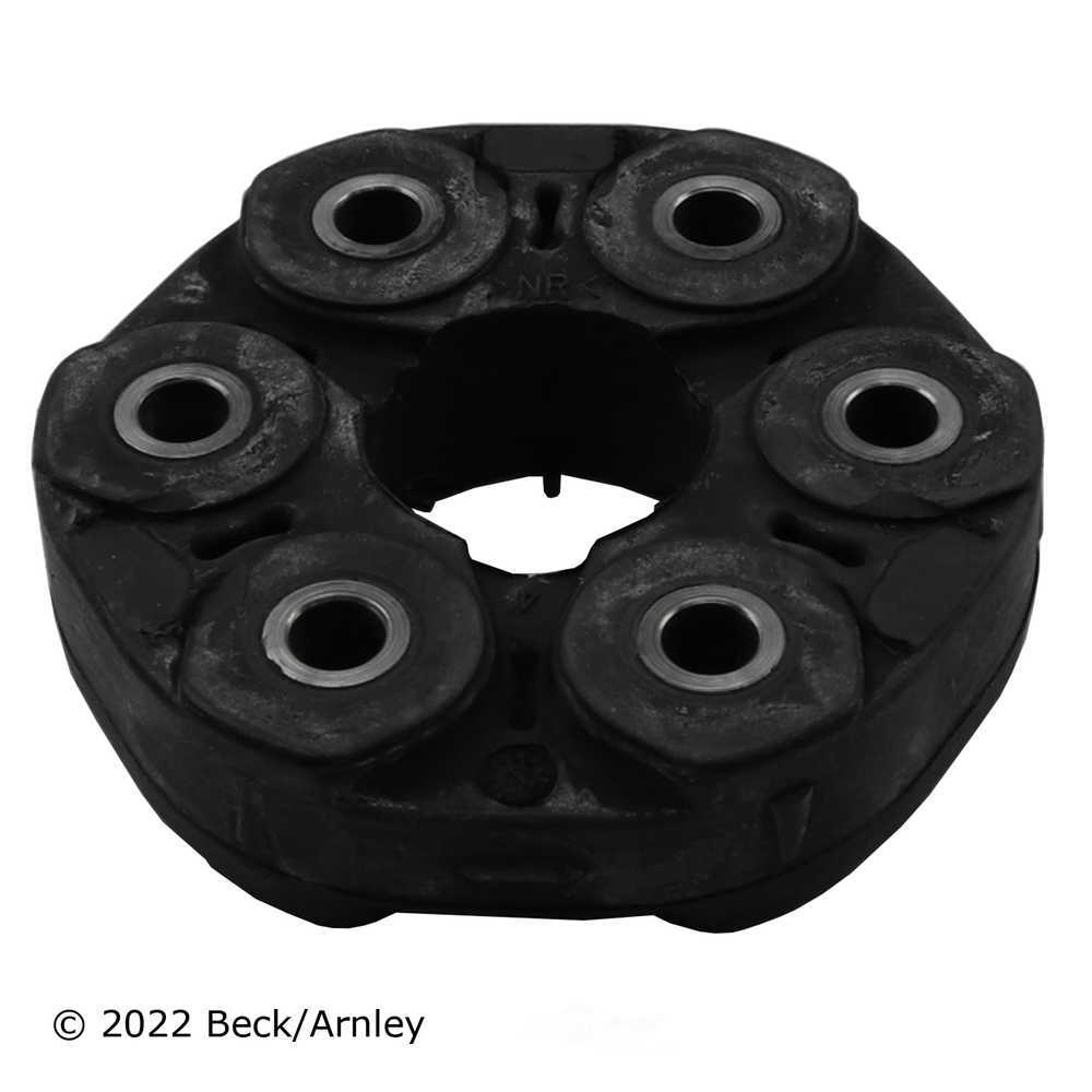 BECK/ARNLEY - Drive Shaft Flex Joint - BAR 103-2218