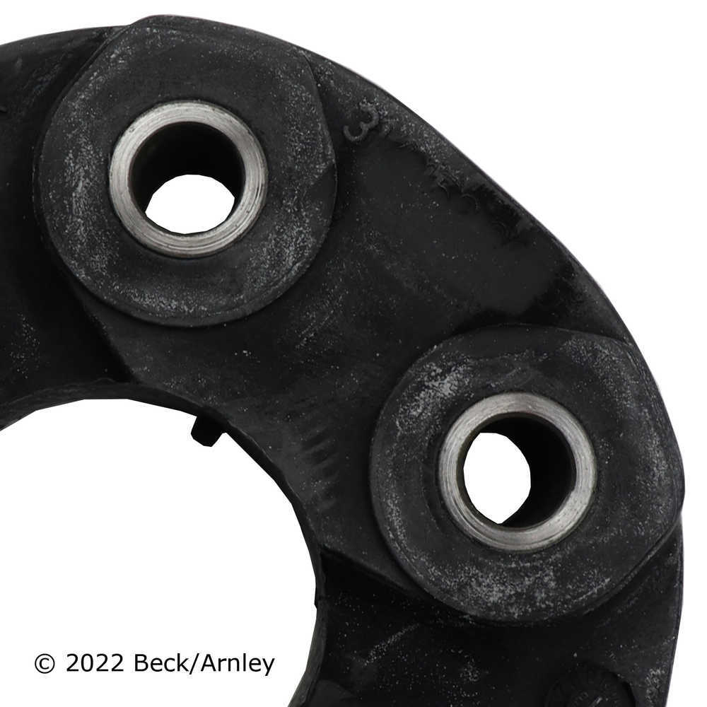 BECK/ARNLEY - Drive Shaft Flex Joint - BAR 103-2223