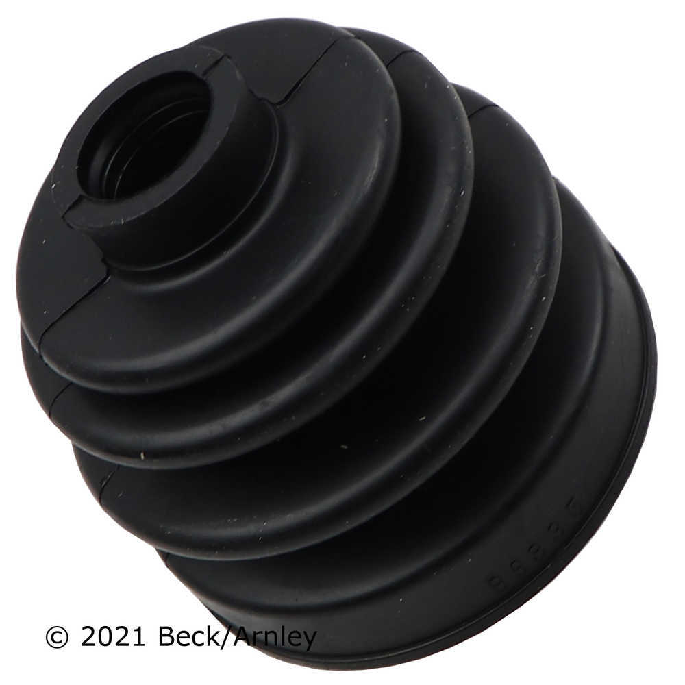 BECK/ARNLEY - CV Joint Boot Kit - BAR 103-2505