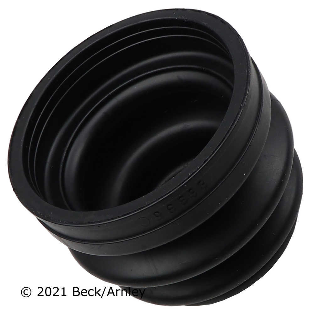 BECK/ARNLEY - CV Joint Boot Kit - BAR 103-2505