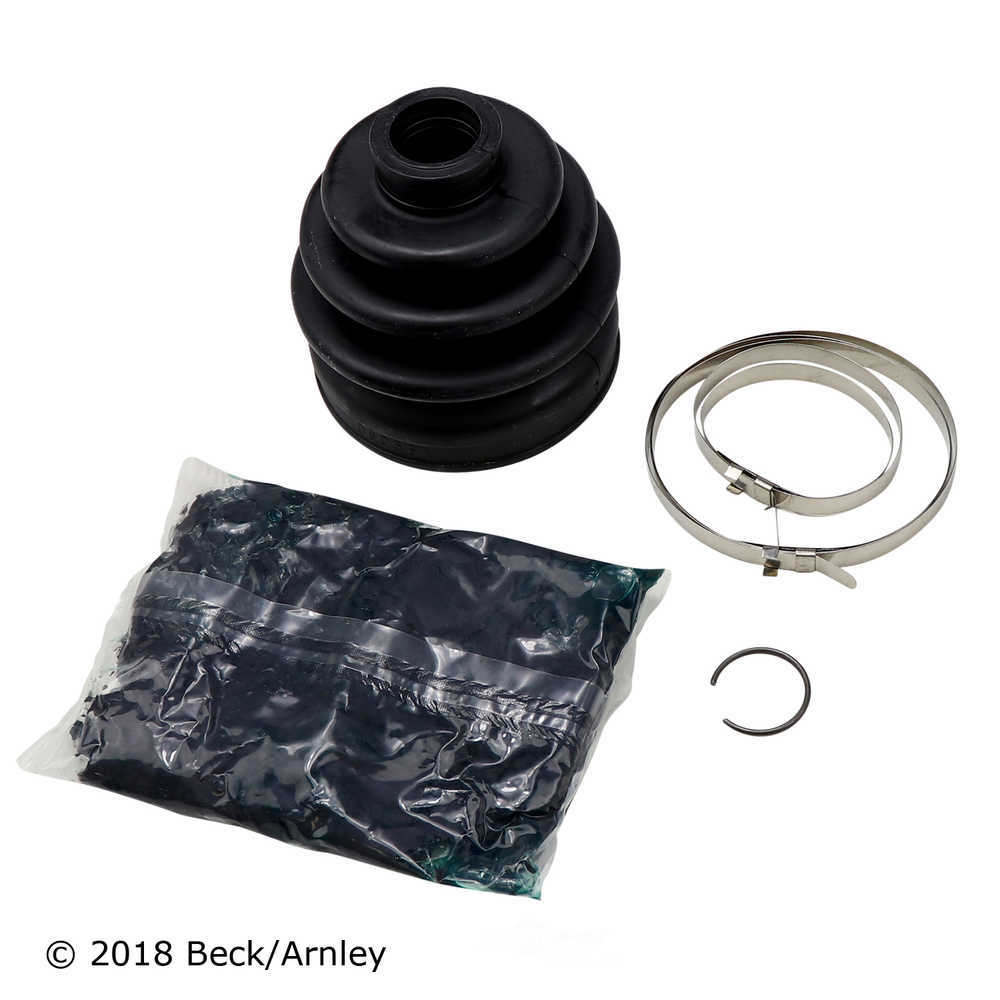 BECK/ARNLEY - CV Joint Boot Kit (Rear Outer) - BAR 103-2594