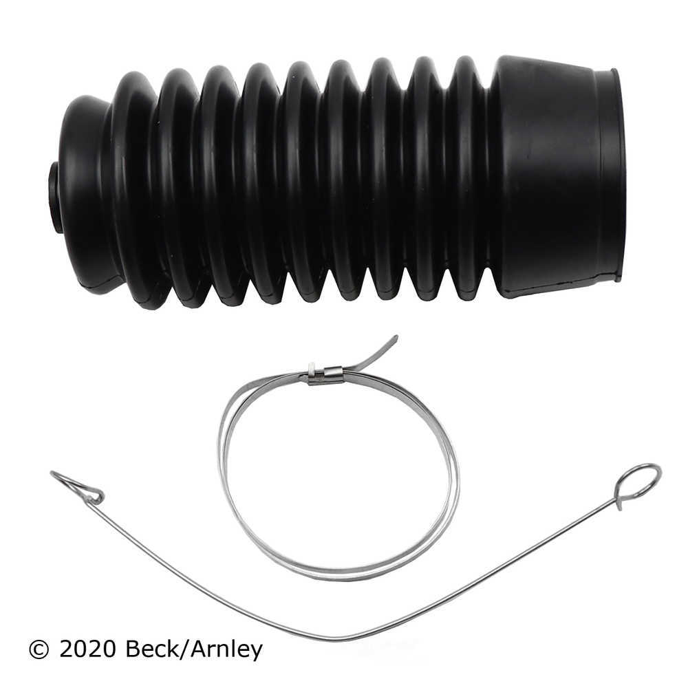 BECK/ARNLEY - Rack And Pinion Bellow Kit - BAR 103-2684