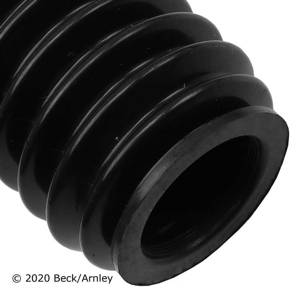 BECK/ARNLEY - Rack And Pinion Bellow Kit - BAR 103-2691