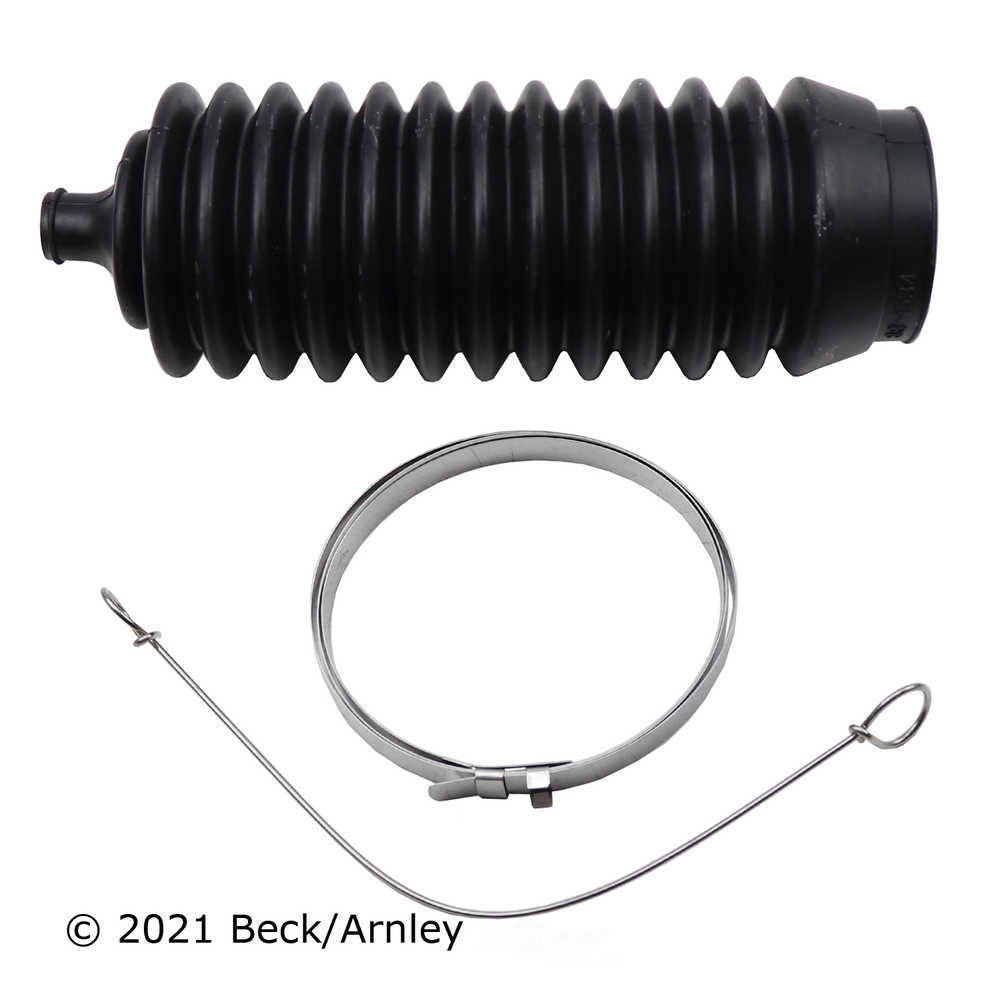 BECK/ARNLEY - Rack And Pinion Bellow Kit (Right) - BAR 103-2695