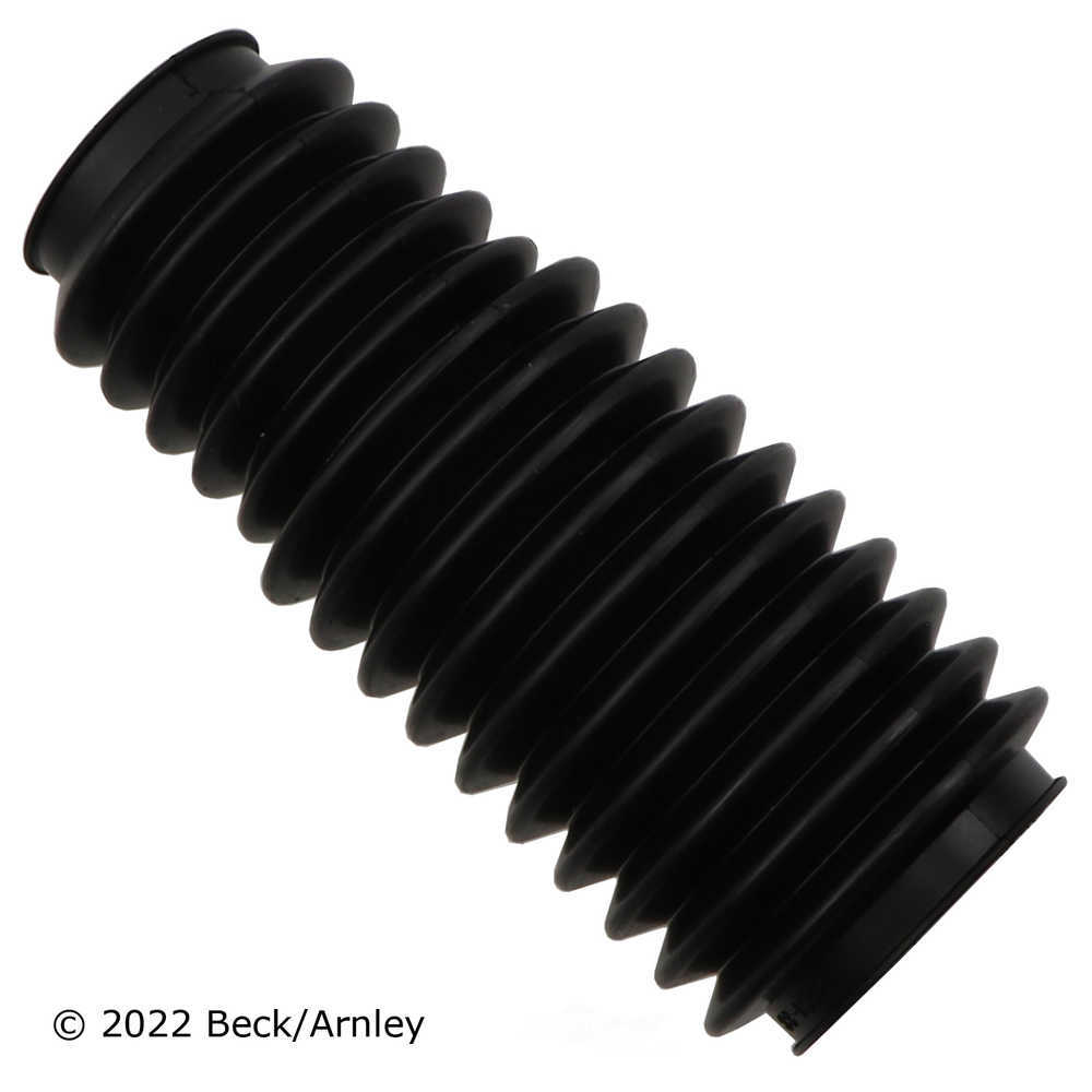 BECK/ARNLEY - Rack And Pinion Bellow Kit - BAR 103-2702